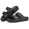 Zapatillas de casa Call Breeze Negro