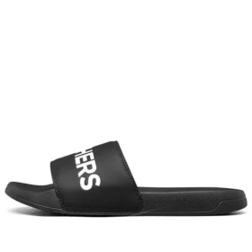Zapatillas de casa D Lites Negro