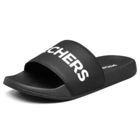 Zapatillas de casa D Lites Negro