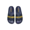 Zapatillas de casa DLites azul oscuro