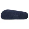 Zapatillas de casa DLites azul oscuro