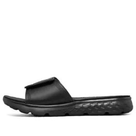 Zapatillas de casa On-the-GO 400 «Negro»