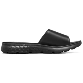 Zapatillas de casa On-the-GO 400 «Negro»
