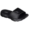Zapatillas de casa On-the-GO 400 «Negro»