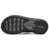 Zapatillas de casa Reggae Negras