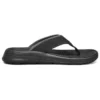 Zapatillas de casa Sargo en negro