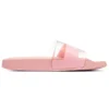 Zapatillas de casa Side Lines 2 Rosa