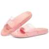 Zapatillas de casa Side Lines 2 Rosa