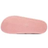 Zapatillas de casa Side Lines 2 Rosa