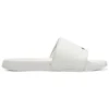 Zapatillas de casa Side Lines 2 «White Black»