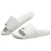 Zapatillas de casa Side Lines 2 «White Black»