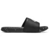 Zapatillas de casa Side Lines Negras