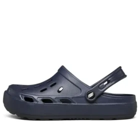 Zapatillas de casa Swifters azul marino Zapatillas de casa Swifters azul marino