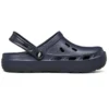 Zapatillas de casa Swifters azul marino