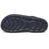 Zapatillas de casa Swifters azul marino