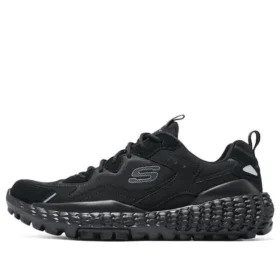 Zapatillas de correr Monster Marathon «Negro»