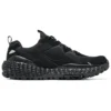 Zapatillas de correr Monster Marathon «Negro»