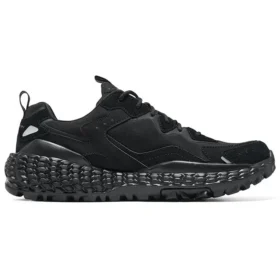 Zapatillas de correr Monster Marathon «Negro»