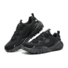 Zapatillas de correr Monster Marathon «Negro»