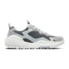 Zapatillas de correr Monster Marathon «White Grey»