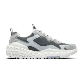 Zapatillas de correr Monster Marathon «White Grey»