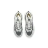 Zapatillas de correr Monster Marathon «White Grey»