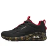 Zapatillas de deporte Uno Celebrat-Airy del Año del Conejo 2023 «Black Red Gold»