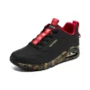 Zapatillas de deporte Uno Celebrat-Airy del Año del Conejo 2023 «Black Red Gold»