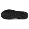 Zapatillas de deporte Uno Celebrat-Airy del Año del Conejo «Negro Rojo»