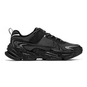 Zapatillas de deporte Wavetronic «Negro»