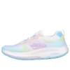 Zapatillas de entrenamiento Gowalk «Blanco multicolor»