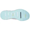 Zapatillas de entrenamiento Gowalk «Blanco multicolor»