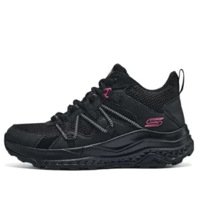Zapatillas de estilo de vida «Black Pink»