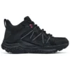 Zapatillas de estilo de vida «Black Pink»