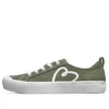 Zapatillas de lona Bobs B Wild Verde