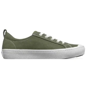 Zapatillas de lona Bobs B Wild Verde