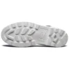 Zapatillas de lona de caña alta Roadies Negro