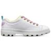 Zapatillas de lona de caña baja Jeremyville x Skechers Roadies, blancas