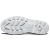 Zapatillas de lona de caña baja Roadies Blanco