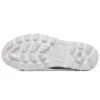 Zapatillas de lona de caña baja Roadies Leopardo/Gris