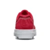 Zapatillas de lona de caña baja Roadies «Rojo»