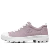 Zapatillas de lona de caña baja Roadies Rosa
