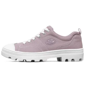 Zapatillas de lona de caña baja Roadies Rosa Zapatillas de lona de caña baja Roadies Rosa