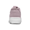 Zapatillas de lona de caña baja Roadies Rosa