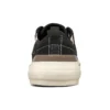 Zapatillas de lona New Moon GS Negro