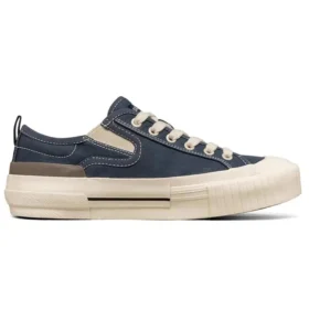 Zapatillas de lona New Moon Low azul marino Zapatillas de lona New Moon Low azul marino