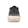 Zapatillas de lona New Moon Low azul marino