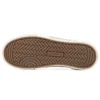 Zapatillas de lona New Moon Low azul marino