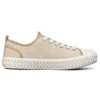 Zapatillas de lona Street Trax blancas