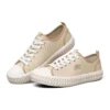 Zapatillas de lona Street Trax blancas